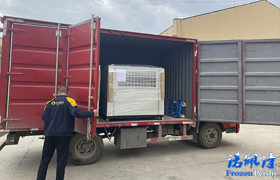 【冷水機(jī)知識】冷水機(jī)如何工作？