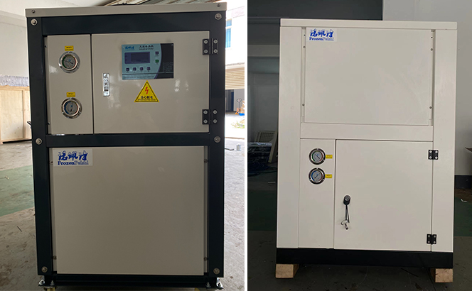 風(fēng)冷制冷機(jī)組和水冷制冷機(jī)組同為冷水機(jī)組，都有哪些區(qū)別呢?