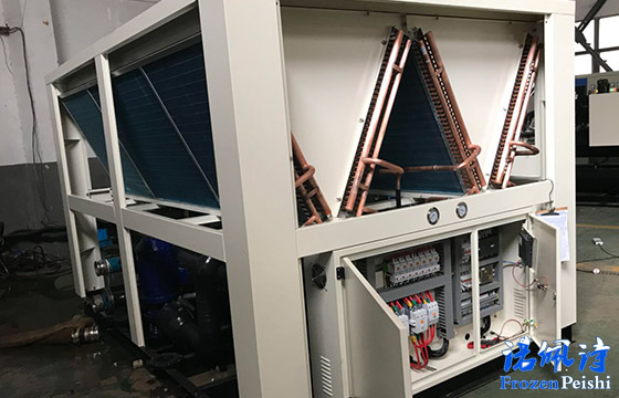 冬天冷水機組的防凍保護措施 冬天冷水機組的防凍保護措施