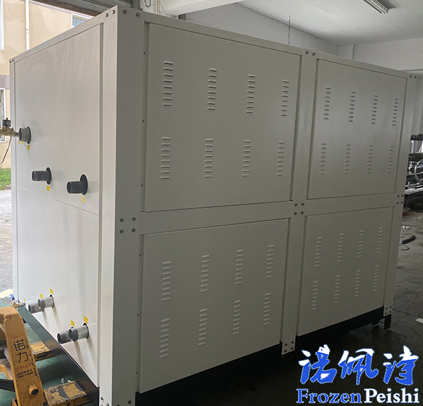 工業(yè)制冷機(jī)安裝有什么講究？安裝工業(yè)制冷機(jī)有哪些需要注意的？