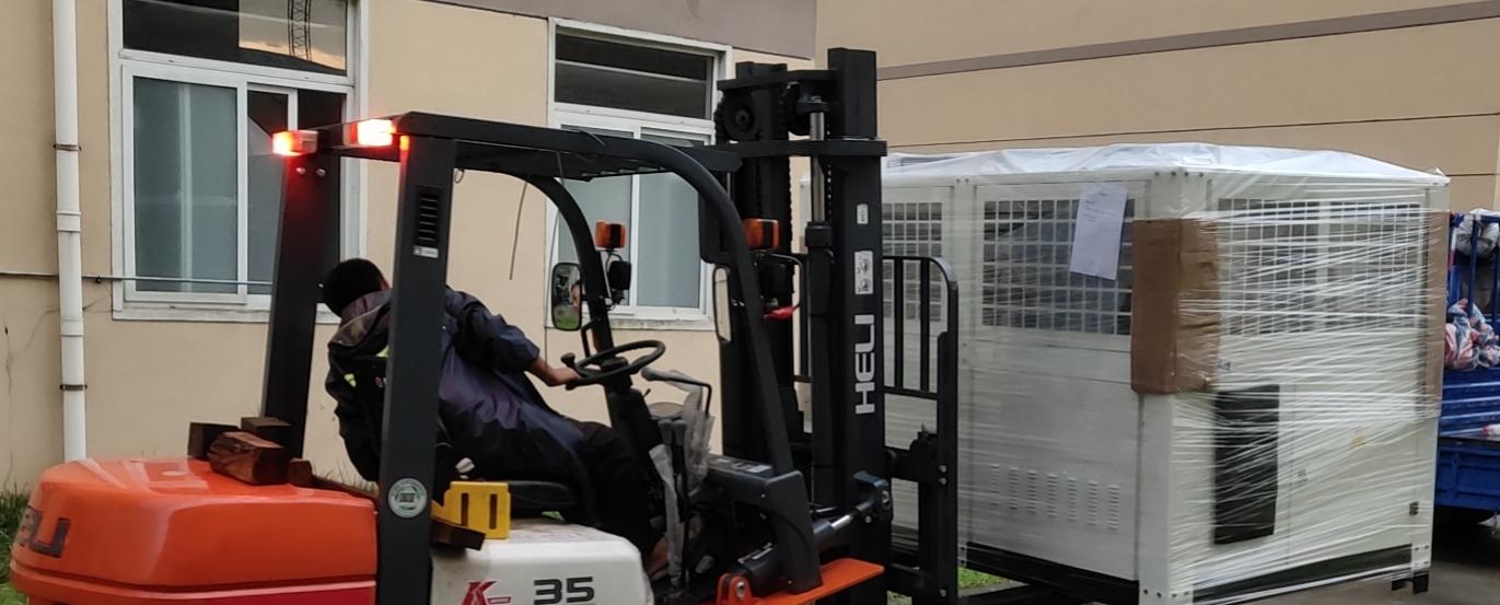 如何買到合適的工業(yè)冷水機？怎樣能買到性價比高的冷水機？