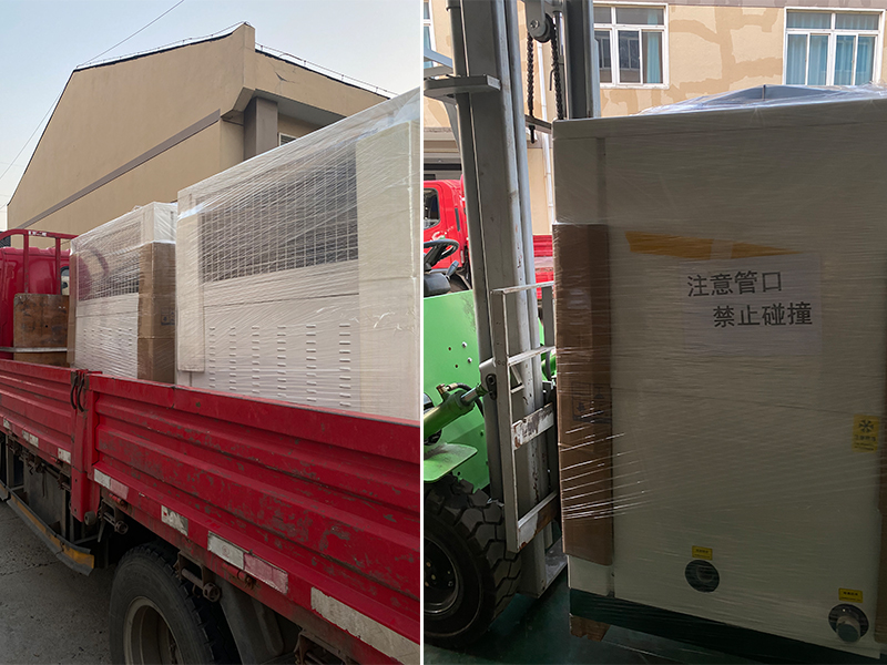 冷水機怎么操作更安全，有哪些注意事項呢?