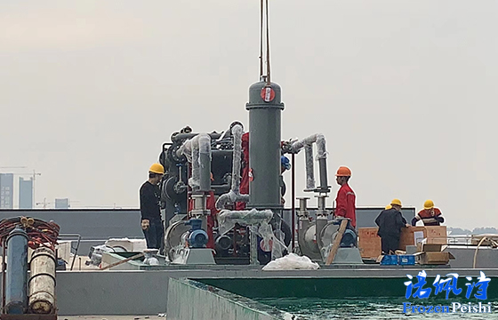 工業(yè)冷水機組的運行效果不穩(wěn)定解決方法