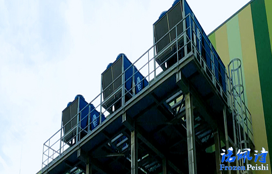 【冷水機(jī)知識(shí)】制冷機(jī)如何工作？