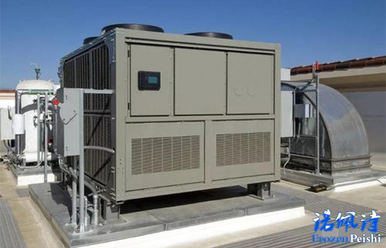 暖通空調(diào)設計