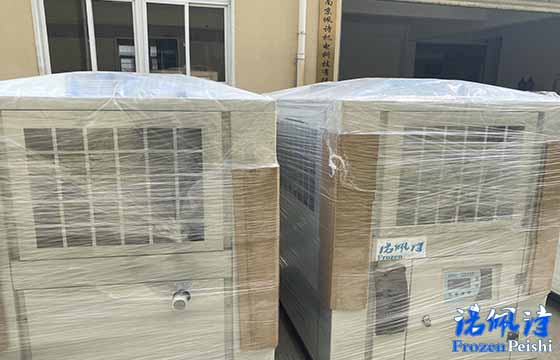 為什么醫(yī)用冷水機對患者護理至關重要？