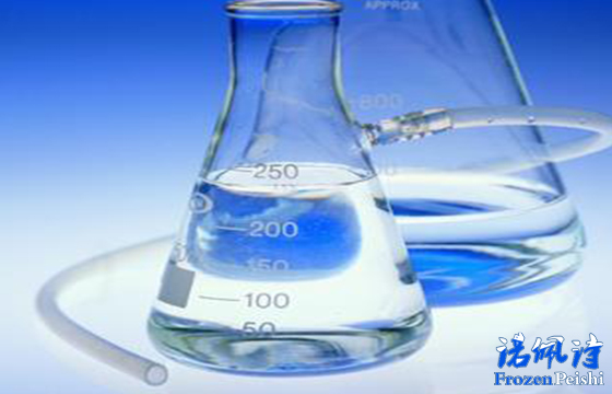 冷凍機有哪幾種常用的載冷劑呢？