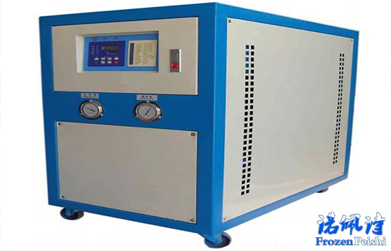 有效控制工業(yè)冷水機能源消耗的方法