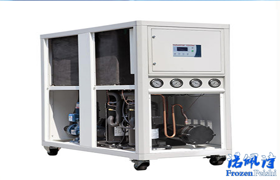 如何保證冷水機(jī)的安全穩(wěn)定運(yùn)行呢？