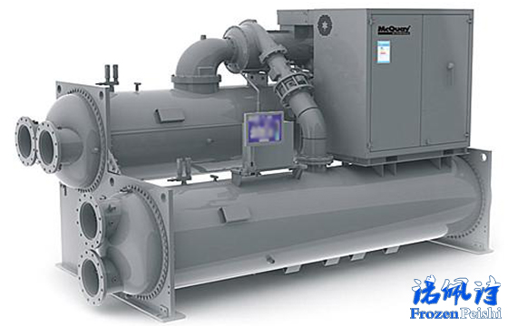 保證冷水機(jī)穩(wěn)定運(yùn)行的幾個(gè)操作 保證冷水機(jī)穩(wěn)定運(yùn)行的幾個(gè)操作