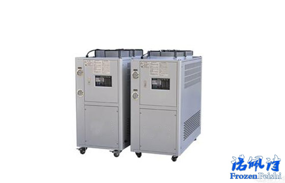 卷材在工業(yè)冷水機制冷系統(tǒng)中的應(yīng)用 卷材在工業(yè)冷水機制冷系統(tǒng)中的應(yīng)用