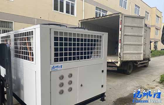 螺桿式風(fēng)冷制冷機(jī)有哪些優(yōu)點(diǎn)？螺桿式風(fēng)冷制冷機(jī)的優(yōu)勢你了解嗎？