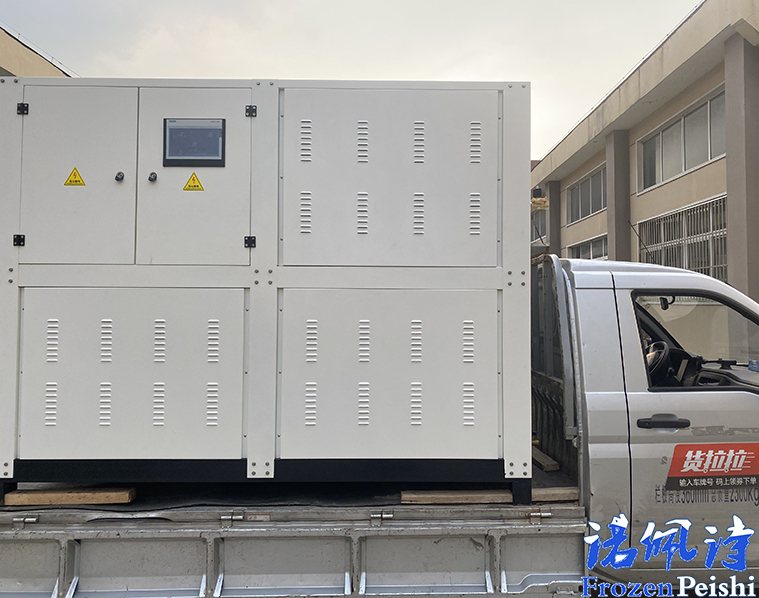 您的冷水機(jī)該如何使用？如何正確使用冷水機(jī)？