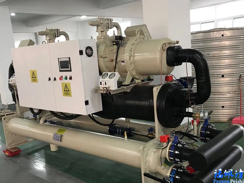 工業(yè)制冷機(jī)組常見故障的判斷方法，制冷機(jī)出現(xiàn)故障怎么辦？