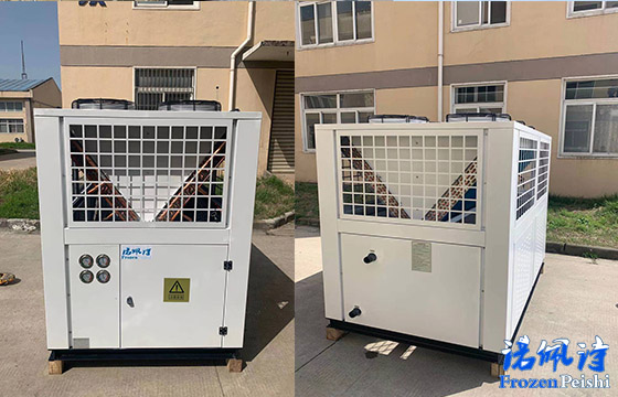 問題：工業(yè)冷水機(jī)與商業(yè)或HVAC（空調(diào)）冷水機(jī)有什么區(qū)別？