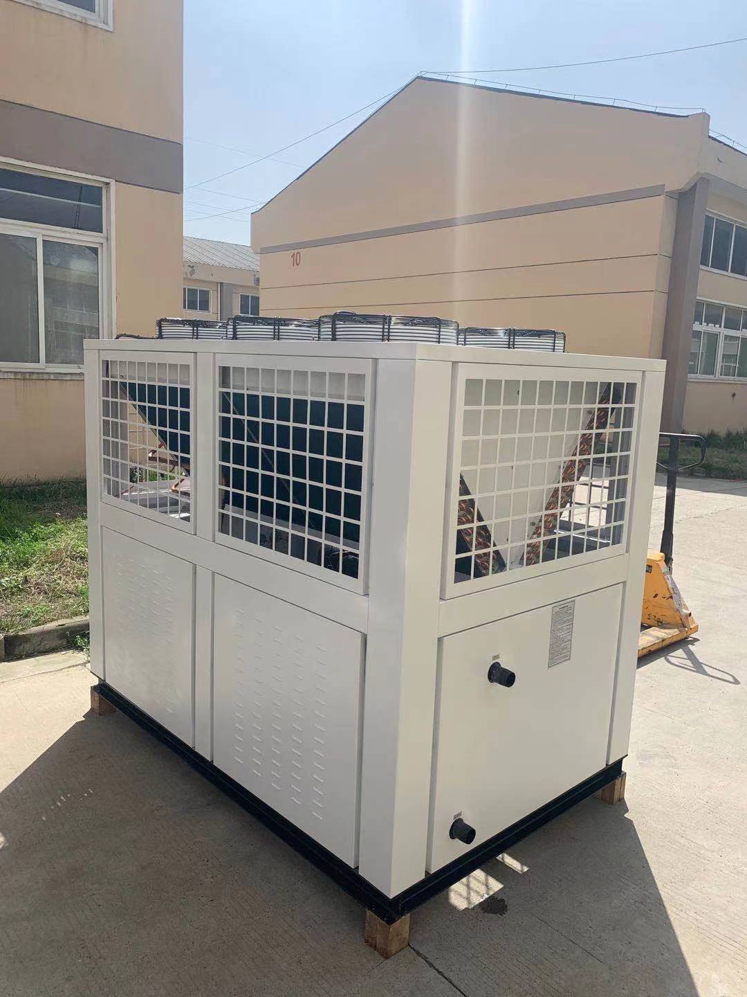 南京佩詩工業(yè)制冷機(jī)組受歡迎的原因你了解嗎？為什么在市場上南京佩詩的工業(yè)制冷機(jī)很受大家歡迎？