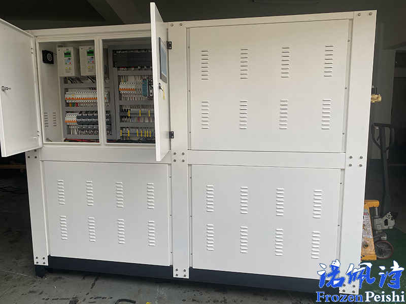 哪種工業(yè)冷卻方式好？采用什么方式更適合您？